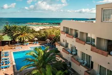 Apartamentos Portu Saler - Es Pujols