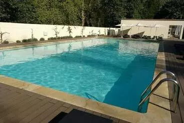 Balneario De Alceda - Alceda