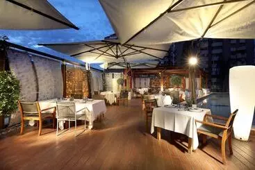 Eurostars Suites Mirasierra - Madrid