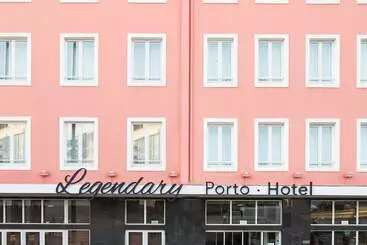 Legendary Porto - Porto