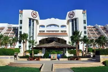 Sheraton Sharm Hotel, Resort, Villas & Spa - Sharm el Sheij