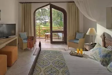 Bluebay Beach Resort & Spa - Zanzíbar