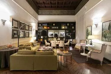 Palazzo Lorenzo Hotel Boutique & Spa - Florence