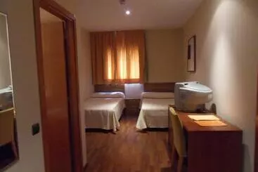 Suite Camarena - Teruel