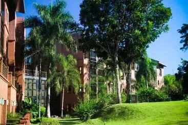 Iguazu Grand Resort Spa & Casino - Puerto Iguazu