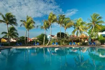 Livingstone Jan Thiel Resort - Willemstad