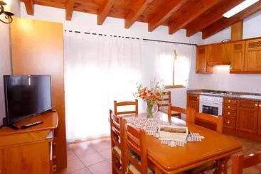 Casa Enpiera Iii   Turistrat - Cinctorres