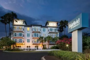 Fairfield Inn & Suites By Marriott Destin - Destin