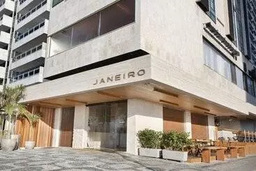 Janeiro - Río de Janeiro
