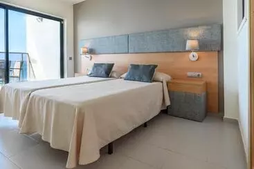 Cap Roig - L'Ampolla