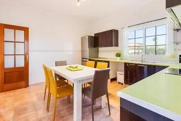 Lovely Farmhouse In Tuineje With Private Pool - Tuineje