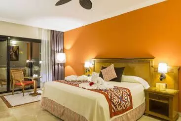 Grand Palladium Colonial Resort & Spa - All Inclusive - Akumal