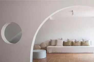 Es Blau Des Nord - Colonia de Sant Pere