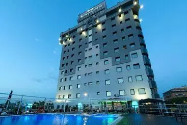 Sevilla Center - Seville