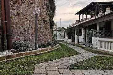 La Casaffittiera Apartments Group - Anzio