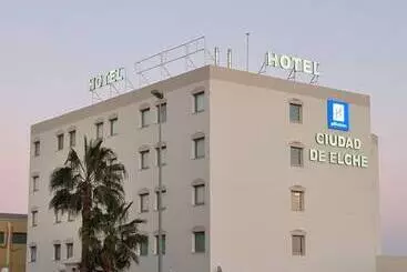 YIT Ciudad de Elche - Elche