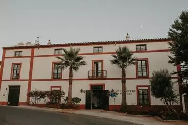 Posada De Valdezufre - Valdezufre
