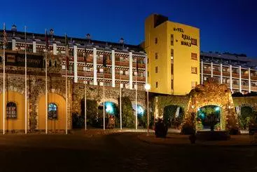 Real De Minas Guanajuato - Guanajuato