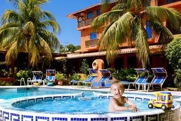 Costa Linda Beach - Isla Margarita