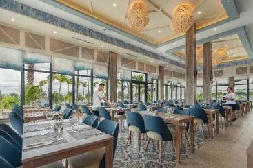 Hotel Riu Caribe - All Inclusive - Cancun