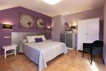 Apartamentos Cinca - Escalona