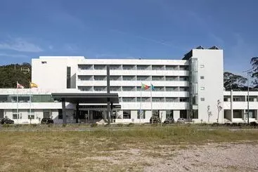 Porta do Sol Conference & Spa - Caminha