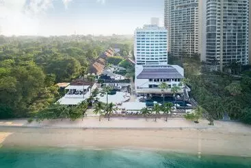 Pullman Pattaya Hotel G - Pattaya