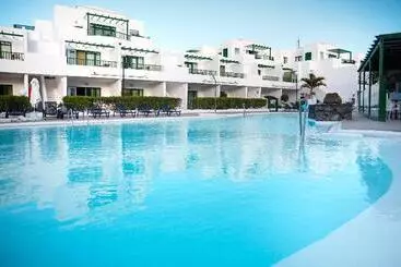 Apartamentos El Guarapo - Costa Teguise