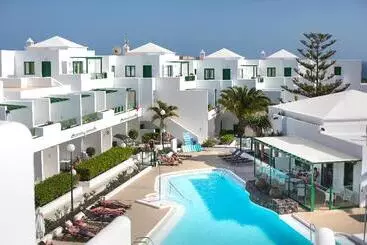 Apartamentos El Guarapo - Costa Teguise