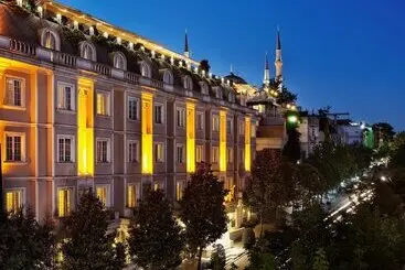 Eresin Hotels Sultanahmet - Boutique Class - Istanbul