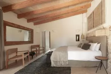 Agroturismo Son Fogueró   Adults Only - Maria de la Salud