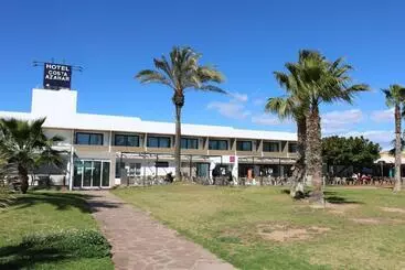 Costa Azahar - Grao de Castellon