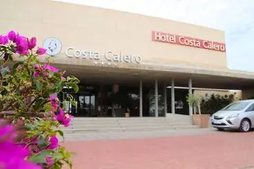 Costa Calero Thalasso & Spa - Puerto Calero