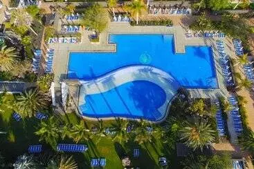 哥斯达卡莱罗酒店 - Puerto Calero