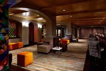 Renaissance Reno Downtown Hotel & Spa - Reno
