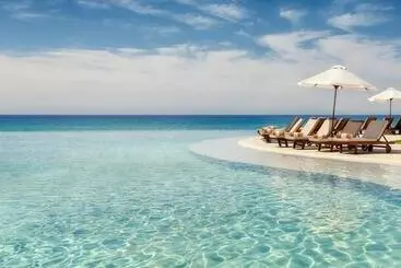 Marquis Los Cabos, An All   Inclusive, Adults   Only & No Timeshare Resort - Los Cabos