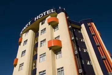 Pampulha Lieu - Belo Horizonte