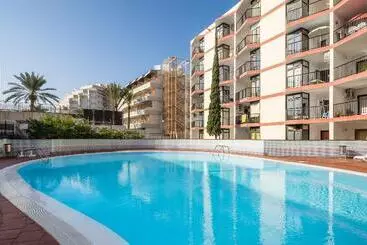 RT Apartamentos Guinea - Praia do Ingles