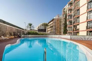 RT Apartamentos Guinea - Playa del Ingles