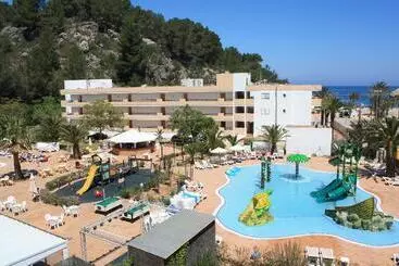 Balansat Resort - Puerto san Miguel