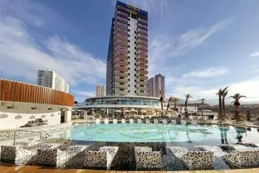 Hard Rock Hotel Tenerife - Costa Adeje