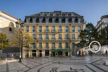Bairro Alto - Lisbon