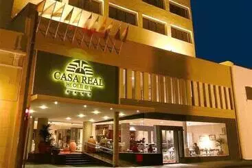 Casa Real - Salta