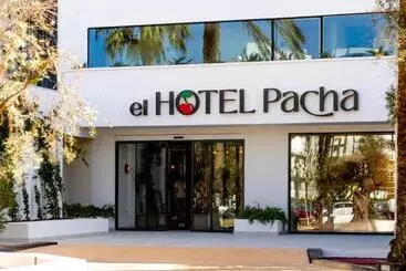 Pacha - Eivissa Ciutat