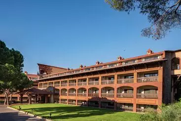 Papillon Belvil - Belek