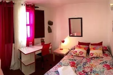 Rural Casona Santo Domingo - Guimar