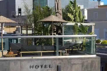 Urban,a Member Of Design Hotels - Madrid