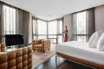 Urban,a Member Of Design Hotels - Madrid
