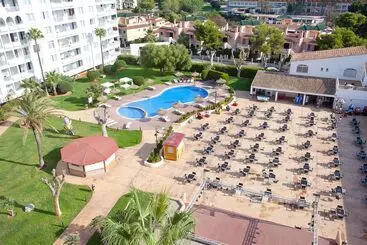 HYB Eurocalas - Calas de Mallorca