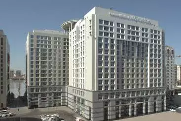Anwar Al Madinah Movenpick - Medina